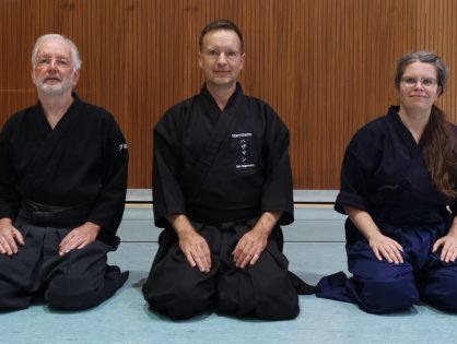 Iaido