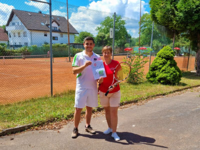 Turnverein St. Ilgen erweitert sein Angebot