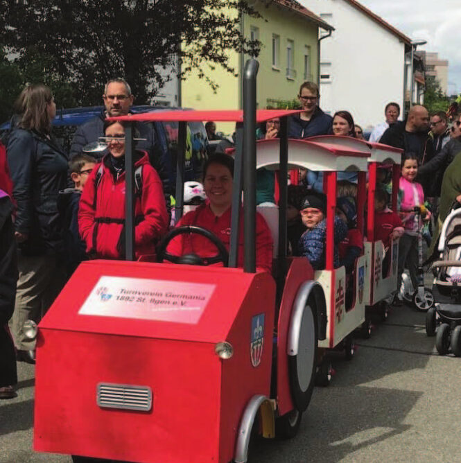 Auf geht’s zum Sommertagsumzug 2023