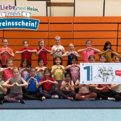 Scheine für Vereine