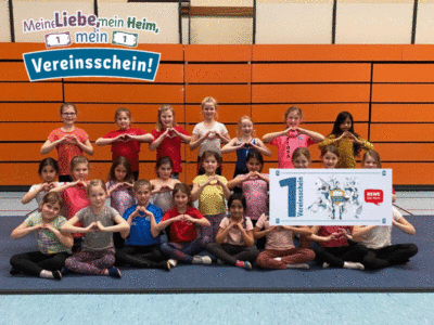 Scheine für Vereine