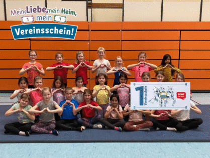 Scheine für Vereine