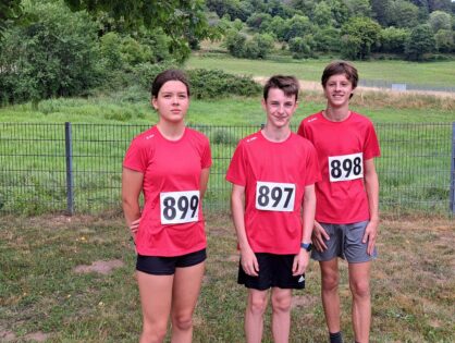 RNK-Einzelmeisterschaften in Schönau