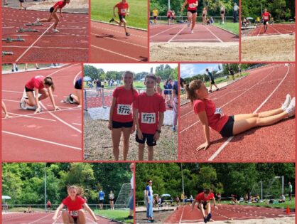 Einzelmeisterschaften Helmsheim