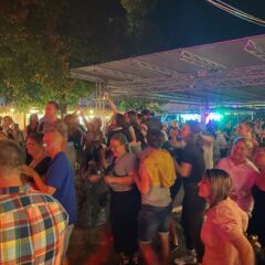 Beste Unterhaltung bei der St. Ilgener Kerwe 2023