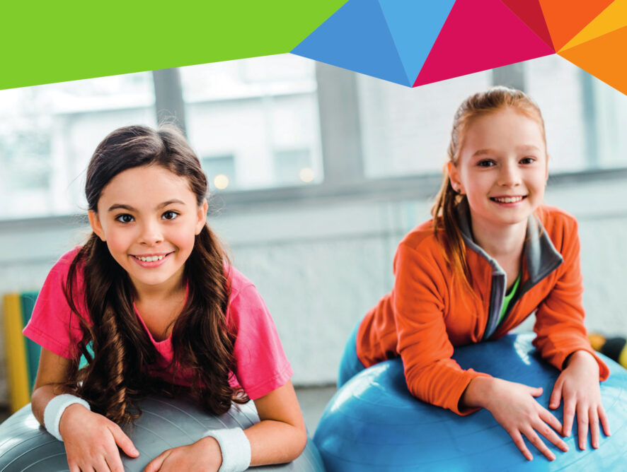 Tag des Kinderturnens