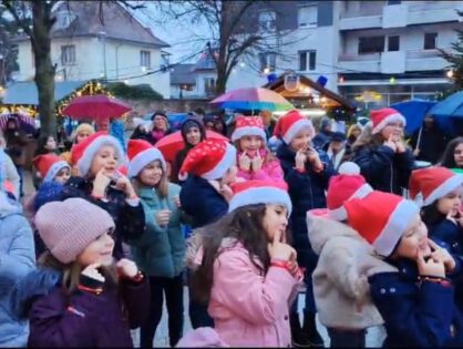 Weihnachtsmarkt 2023