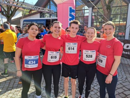 Mathaisemarkt-Lauf 2024