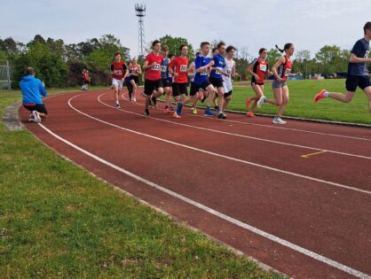 RNK-Langstreckenmeisterschaften 2024