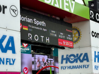 TV Athleten erstes Halbjahr 2024