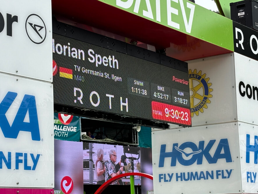 TV Athleten erstes Halbjahr 2024