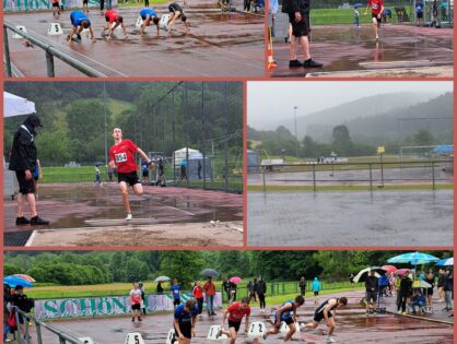 RNK-Einzelmeisterschaften mit Rahmenwettbewerben 2024