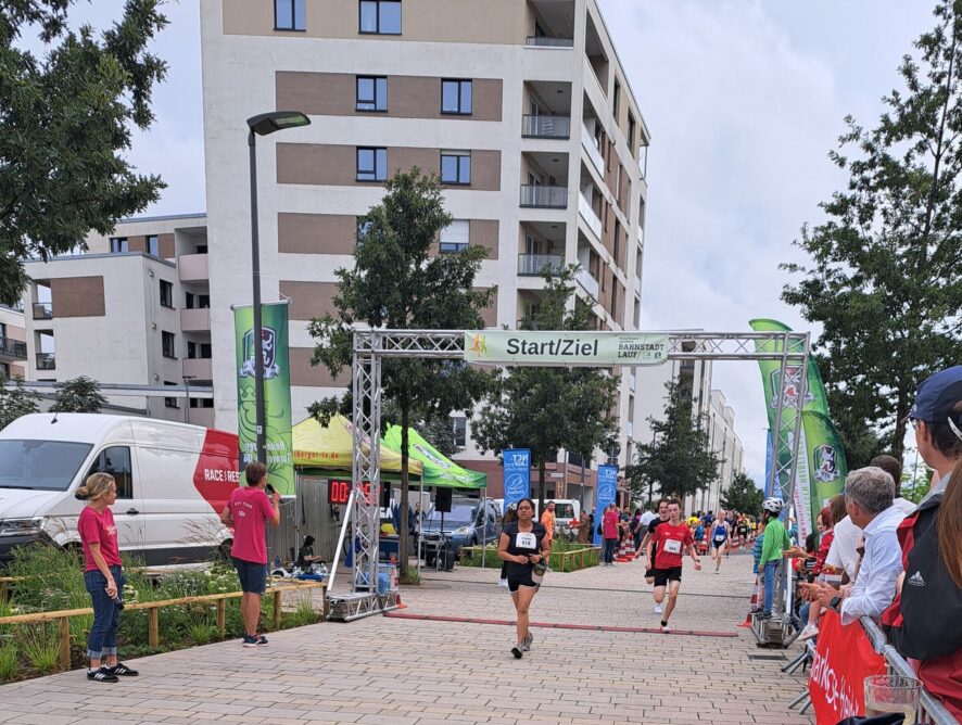 Bahnstadtlauf 2024