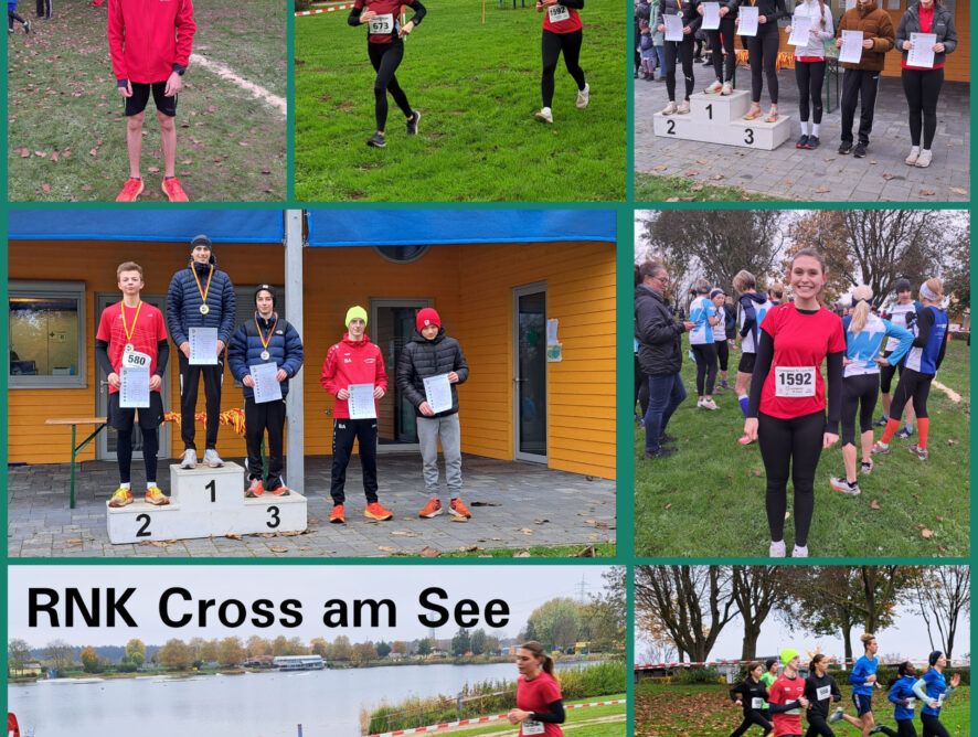 RNK Cross am See 2024