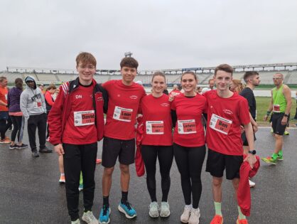 Hockenheimringlauf 2024