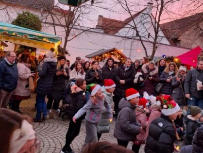 Weihnachtsmarkt 2024