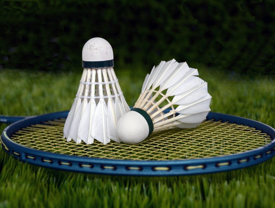 Badminton