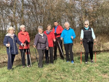 Nordic Walking