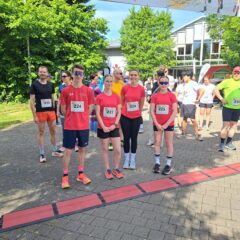 GO - ZAP Laufevent 2025