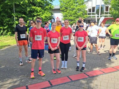 GO - ZAP Laufevent 2025