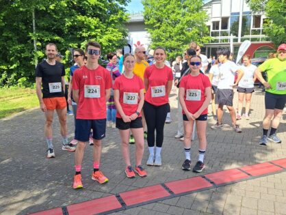 GO - ZAP Laufevent 2025