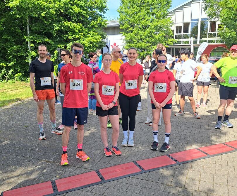 GO - ZAP Laufevent 2025