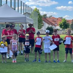 Dünenlauf Sandhausen