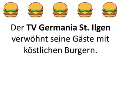 Einladung zur St. Ilgener Kerwe