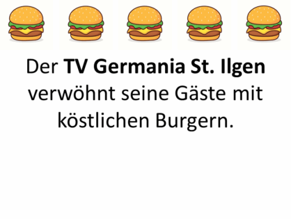 Einladung zur St. Ilgener Kerwe