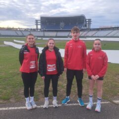 Hockenheimringlauf 2025