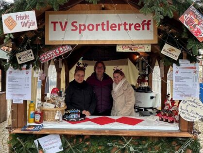 St Ilgener Weihnachtsdorf 2025