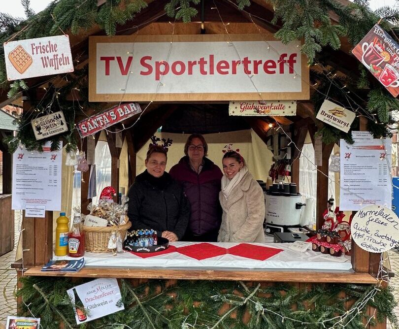 St Ilgener Weihnachtsdorf 2025