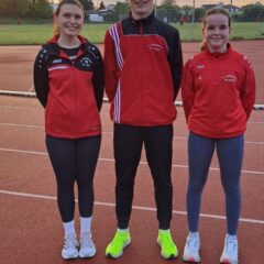 Mathaisemarktlauf 2026