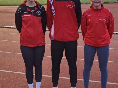 Mathaisemarktlauf 2026