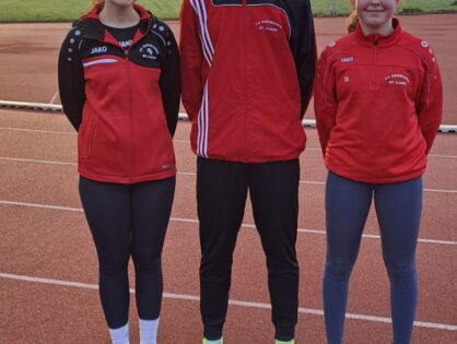 Mathaisemarktlauf 2026