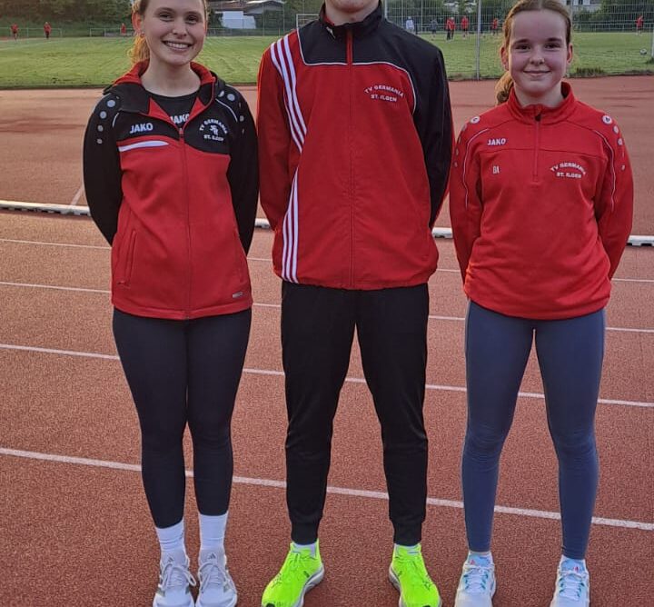 Mathaisemarktlauf 2026