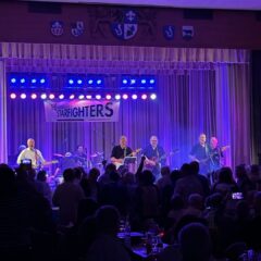 TV Germania und die Heidelberger Starfighters heben ein weiteres Mal zusammen ab!