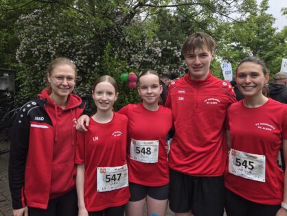 GO - ZAP Laufevent 2026