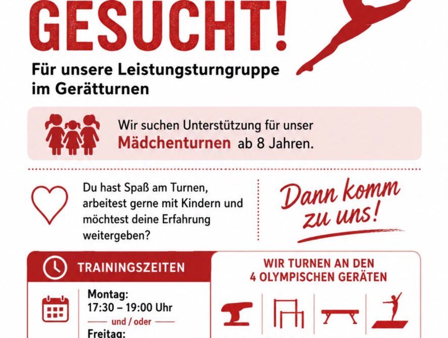 Übungsleiter-Suche