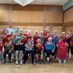 Reha Sport Sommerpause